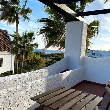 Holiday home Playa Paloma House 8pax Estepona