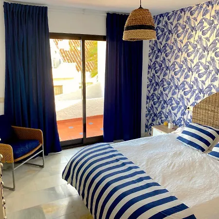 Holiday home Playa Paloma House 8pax