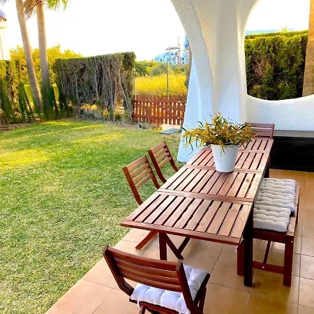 Playa Paloma House 8pax Holiday home *