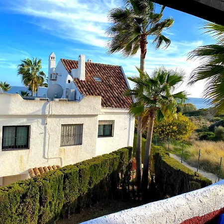 Holiday home Playa Paloma House 8pax
