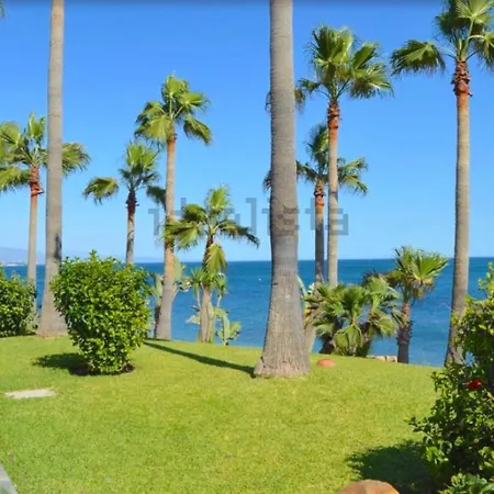 Holiday home Playa Paloma House 8pax *