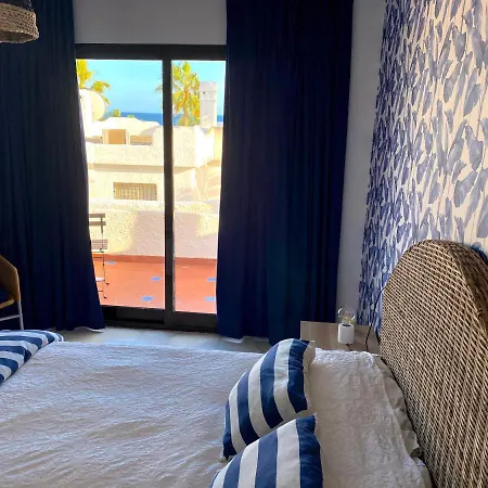Playa Paloma House 8pax