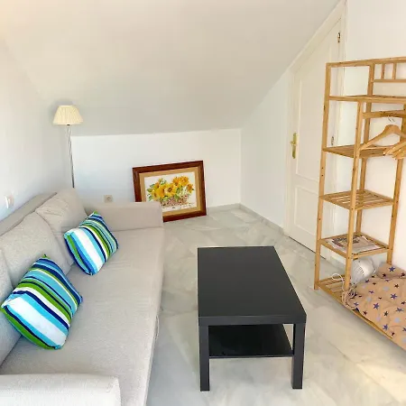 Playa Paloma House 8pax *